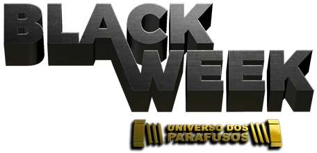 Black Week Universo dos Parafusos